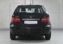 Mercedes-Benz Třídy B