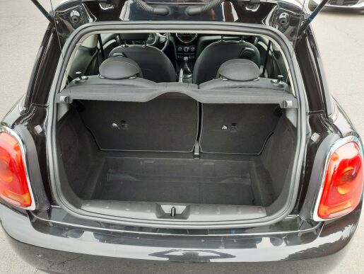 Mini Cooper ONE 1.2 75k