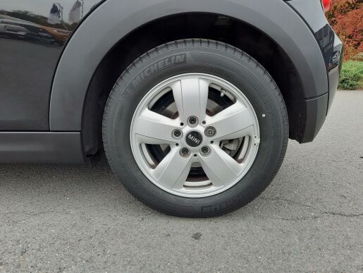 Mini Cooper ONE 1.2 75k