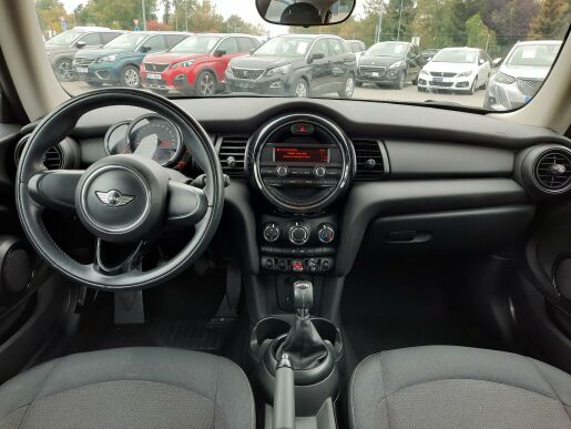 Mini Cooper ONE 1.2 75k