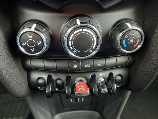 Mini Cooper ONE 1.2 75k