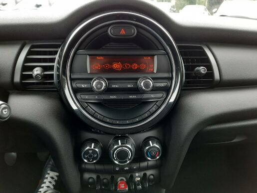 Mini Cooper ONE 1.2 75k