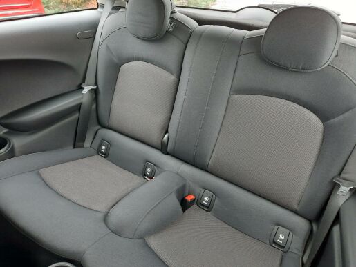 Mini Cooper ONE 1.2 75k