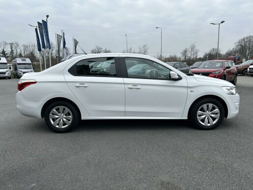 Citroën C-Elysée 1.6 BlueHDI 92k_KP