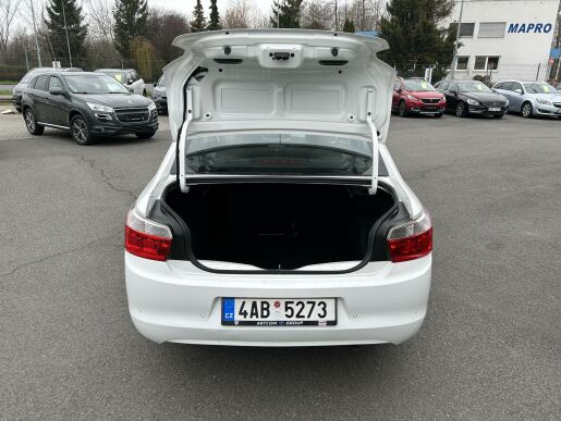 Citroën C-Elysée 1.6 BlueHDI 92k_KP