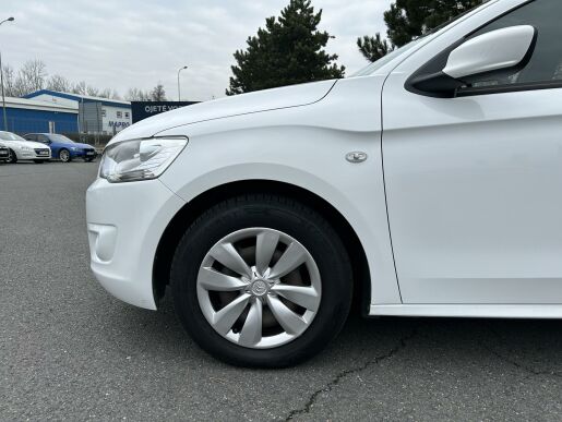Citroën C-Elysée 1.6 BlueHDI 92k_KP