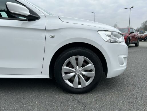 Citroën C-Elysée 1.6 BlueHDI 92k_KP