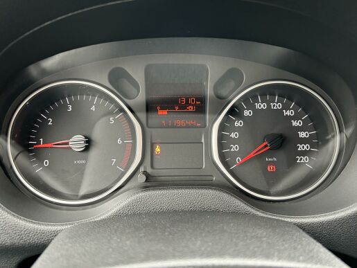 Citroën C-Elysée 1.6 BlueHDI 92k_KP