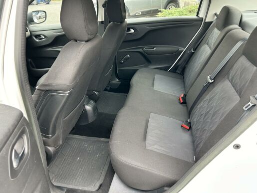 Citroën C-Elysée 1.6 BlueHDI 92k_KP