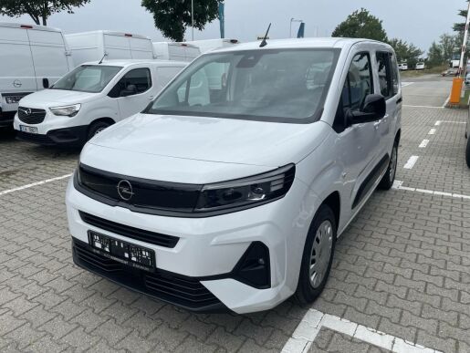 Opel Combo Combi Edition Plus L1H1 (N1) 1