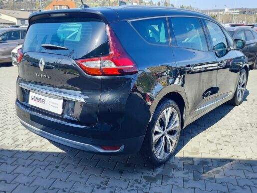 Renault Scénic 1.8 DCI/110kW Blue Intens