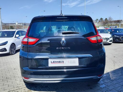 Renault Scénic 1.8 DCI/110kW Blue Intens