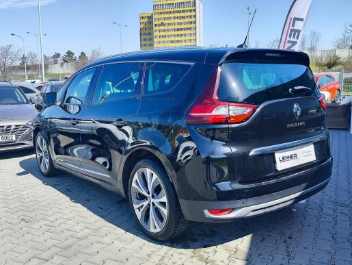 Renault Scénic 1.8 DCI/110kW Blue Intens