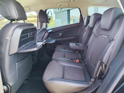 Renault Scénic 1.8 DCI/110kW Blue Intens