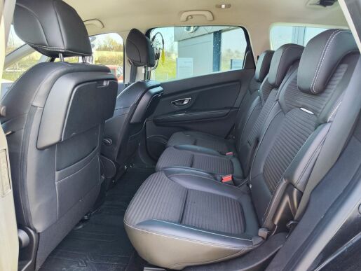 Renault Scénic 1.8 DCI/110kW Blue Intens