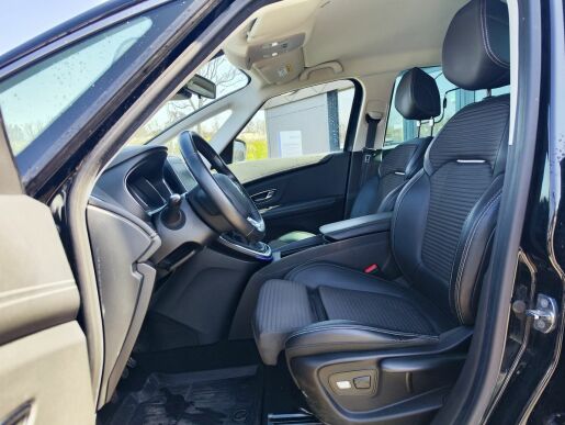 Renault Scénic 1.8 DCI/110kW Blue Intens
