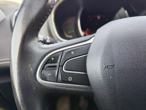 Renault Scénic 1.8 DCI/110kW Blue Intens