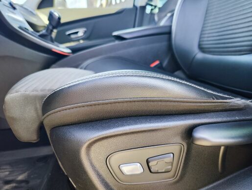 Renault Scénic 1.8 DCI/110kW Blue Intens