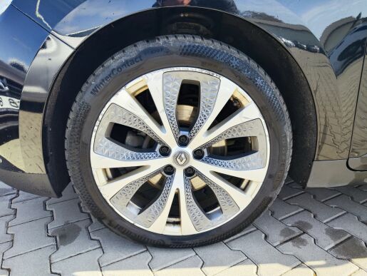 Renault Scénic 1.8 DCI/110kW Blue Intens