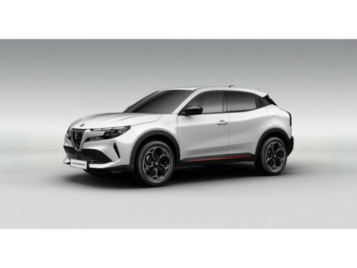 Alfa Romeo Junior Speciale 156k Elettrica 54 kWh