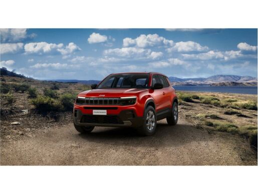 Jeep Avenger Electric Longitude 54 kWh 156k