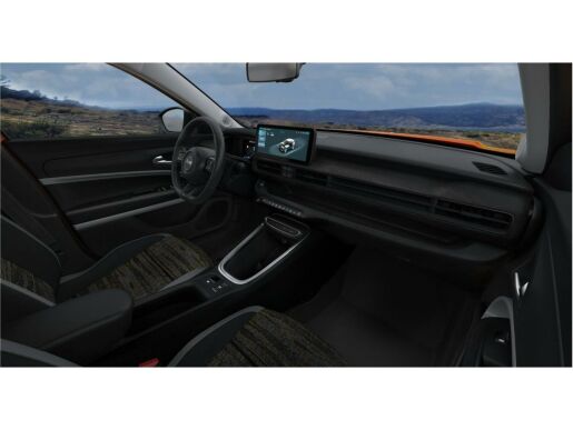 Jeep Avenger Electric Longitude 54 kWh 156k