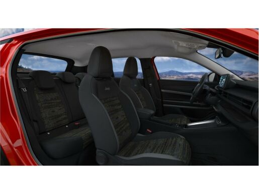 Jeep Avenger Electric Longitude 54 kWh 156k