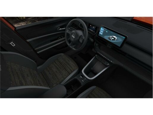 Jeep Avenger Electric Longitude 54 kWh 156k
