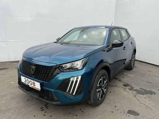 Peugeot 2008 STYLE S&S MAN6 1.2 PureTech
