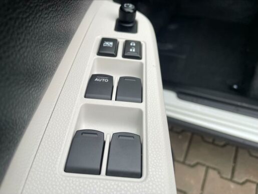Suzuki Ignis 1,2 DualJet  Comfort+ JEN 33000km