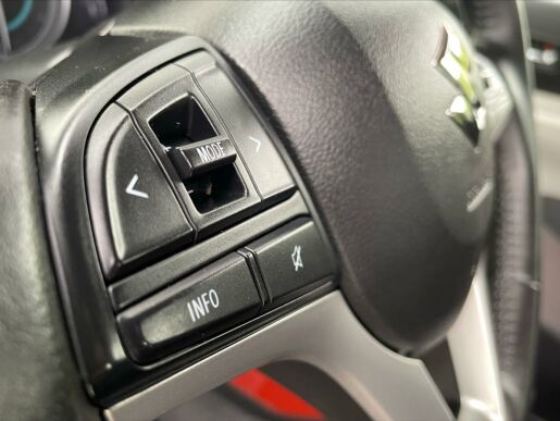 Suzuki Ignis 1,2 DualJet  Comfort+ JEN 33000km