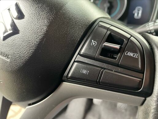Suzuki Ignis 1,2 DualJet  Comfort+ JEN 33000km