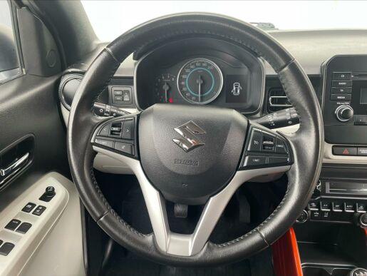 Suzuki Ignis 1,2 DualJet  Comfort+ JEN 33000km