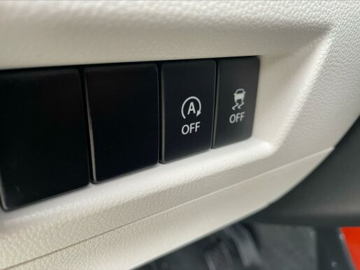 Suzuki Ignis 1,2 DualJet  Comfort+ JEN 33000km