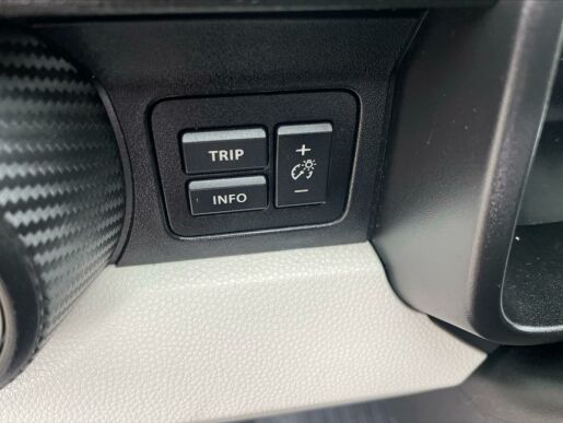 Suzuki Ignis 1,2 DualJet  Comfort+ JEN 33000km