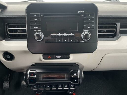 Suzuki Ignis 1,2 DualJet  Comfort+ JEN 33000km