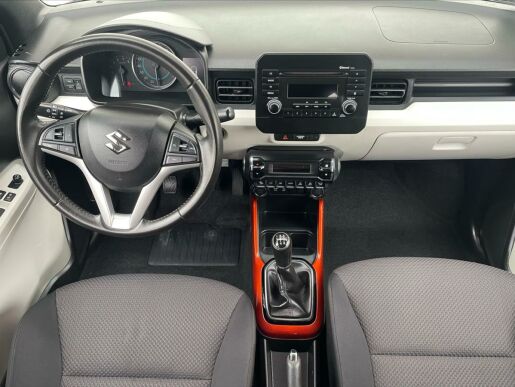 Suzuki Ignis 1,2 DualJet  Comfort+ JEN 33000km