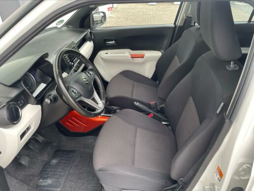 Suzuki Ignis 1,2 DualJet  Comfort+ JEN 33000km