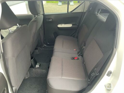 Suzuki Ignis 1,2 DualJet  Comfort+ JEN 33000km