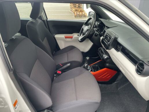Suzuki Ignis 1,2 DualJet  Comfort+ JEN 33000km