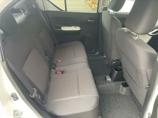 Suzuki Ignis 1,2 DualJet  Comfort+ JEN 33000km