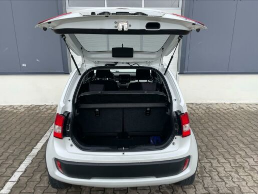 Suzuki Ignis 1,2 DualJet  Comfort+ JEN 33000km