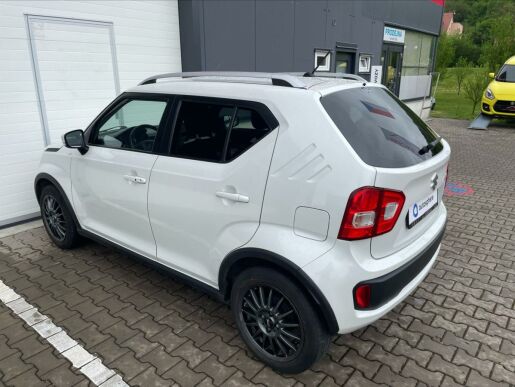 Suzuki Ignis 1,2 DualJet  Comfort+ JEN 33000km