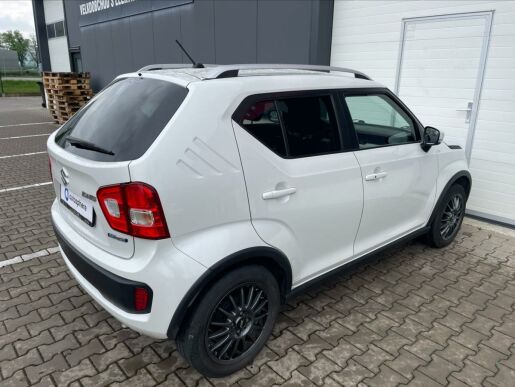 Suzuki Ignis 1,2 DualJet  Comfort+ JEN 33000km