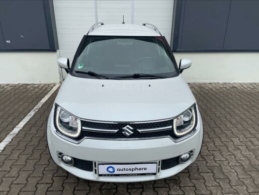 Suzuki Ignis 1,2 DualJet  Comfort+ JEN 33000km