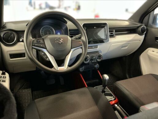 Suzuki Ignis 1,2 DualJet, AUTOMAT  ELEGANCE + NAVI