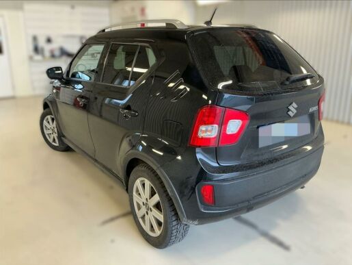 Suzuki Ignis 1,2 DualJet, AUTOMAT  ELEGANCE + NAVI