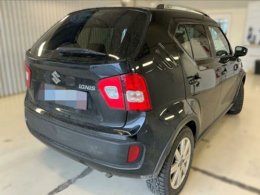 Suzuki Ignis 1,2 DualJet, AUTOMAT  ELEGANCE + NAVI