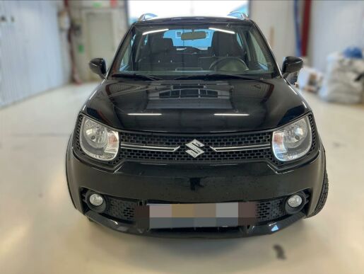 Suzuki Ignis 1,2 DualJet, AUTOMAT  ELEGANCE + NAVI