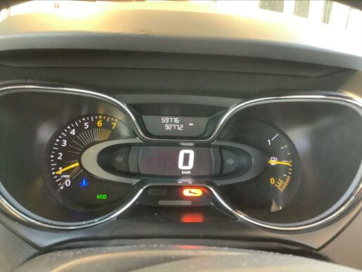 Renault Captur 0,9 Energy Dynamique  TCe